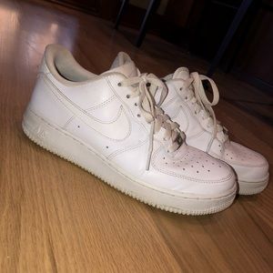 Nike Air Force 1 ‘07